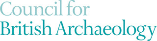 Council for British Archaeology Logo