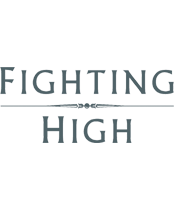 Fighting High Publishing Logo