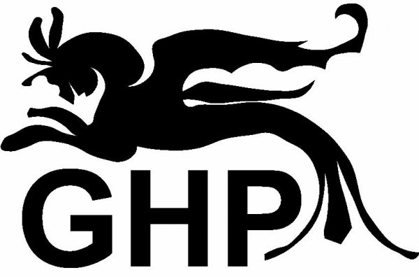 Golden House Publications Logo
