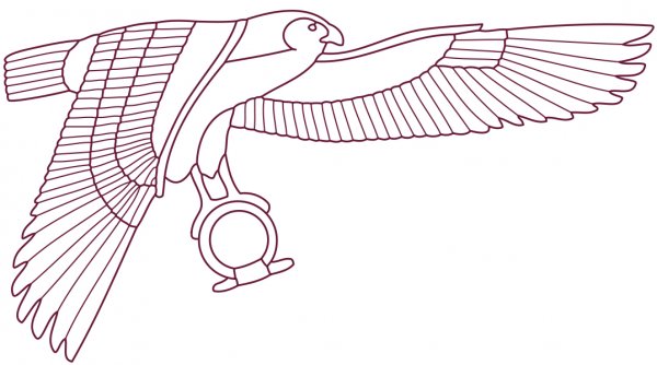 Australian Centre for Egyptology Logo
