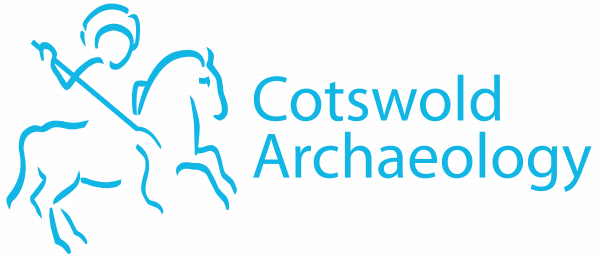 Cotswold Archaeology Logo