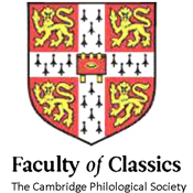 Cambridge Philological Society Logo