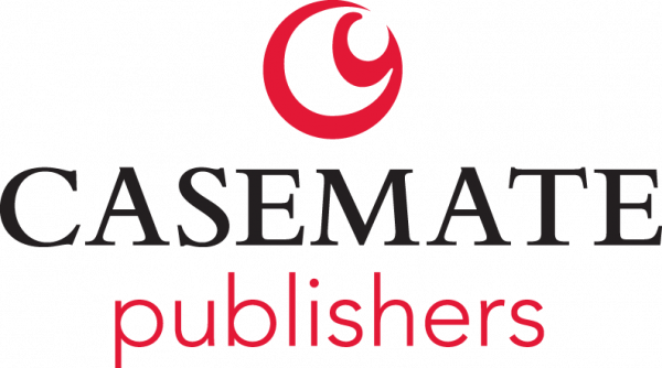 Casemate Publishers Logo