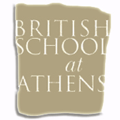 British School at Athens Logo