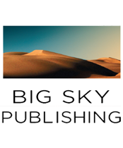 Big Sky Publishing Logo